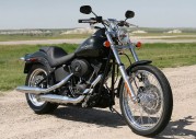 Harley-Davidson XL1200N Nightster